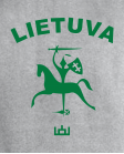 džemperis Lietuva 
